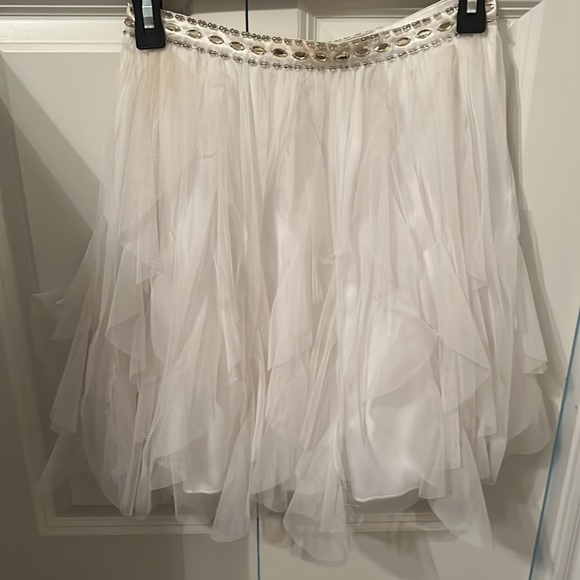 two piece formal dress - Picture 2 of 2